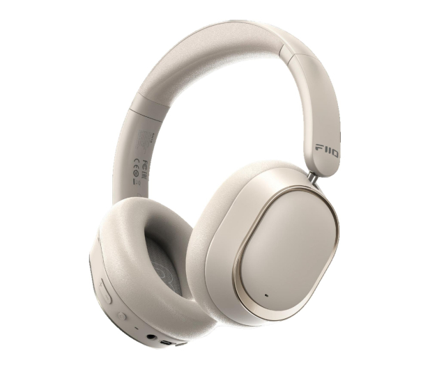 FiiO EH13 Białe - 1535758 - zdjęcie